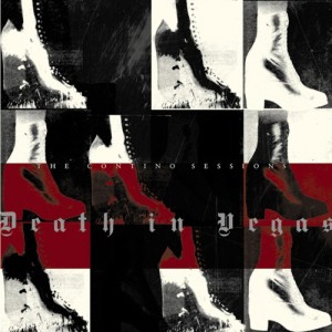 The Contino Sessions